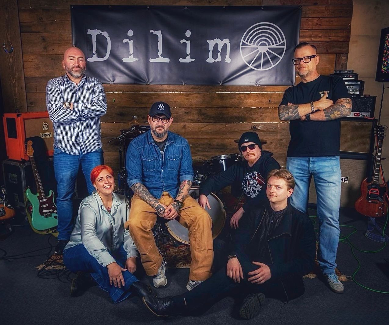 Kulturnacht: Dalibude * Dilim * Kontour * Play it again Sam – Bild 2