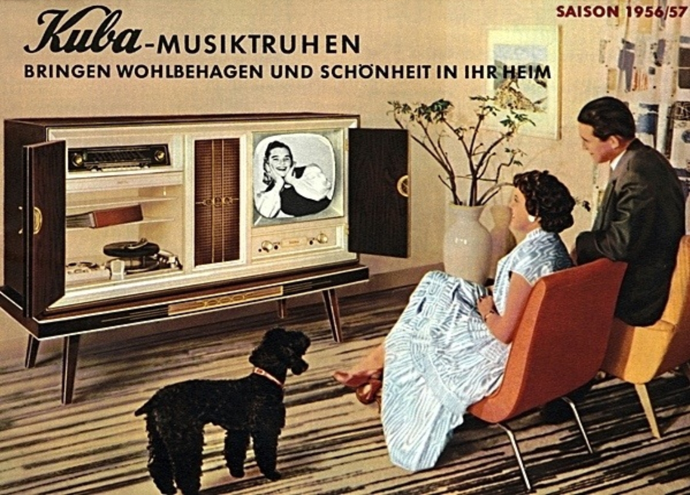 Historie – Die KuBa-Halle