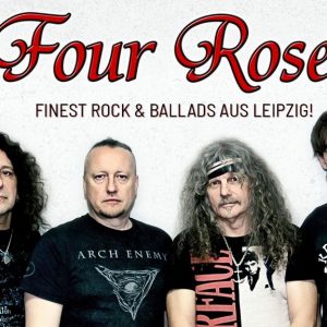 Four Roses