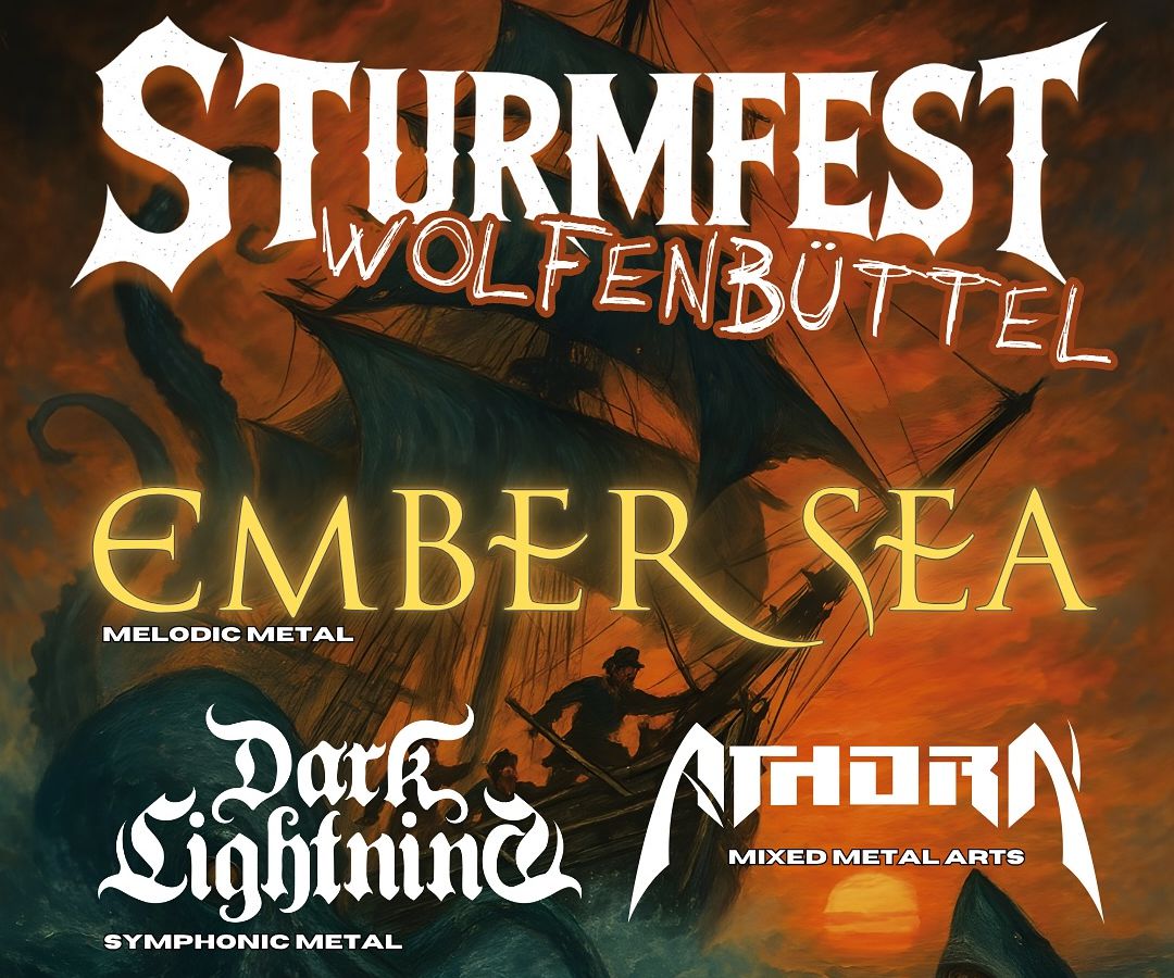 Sturmfest 2026