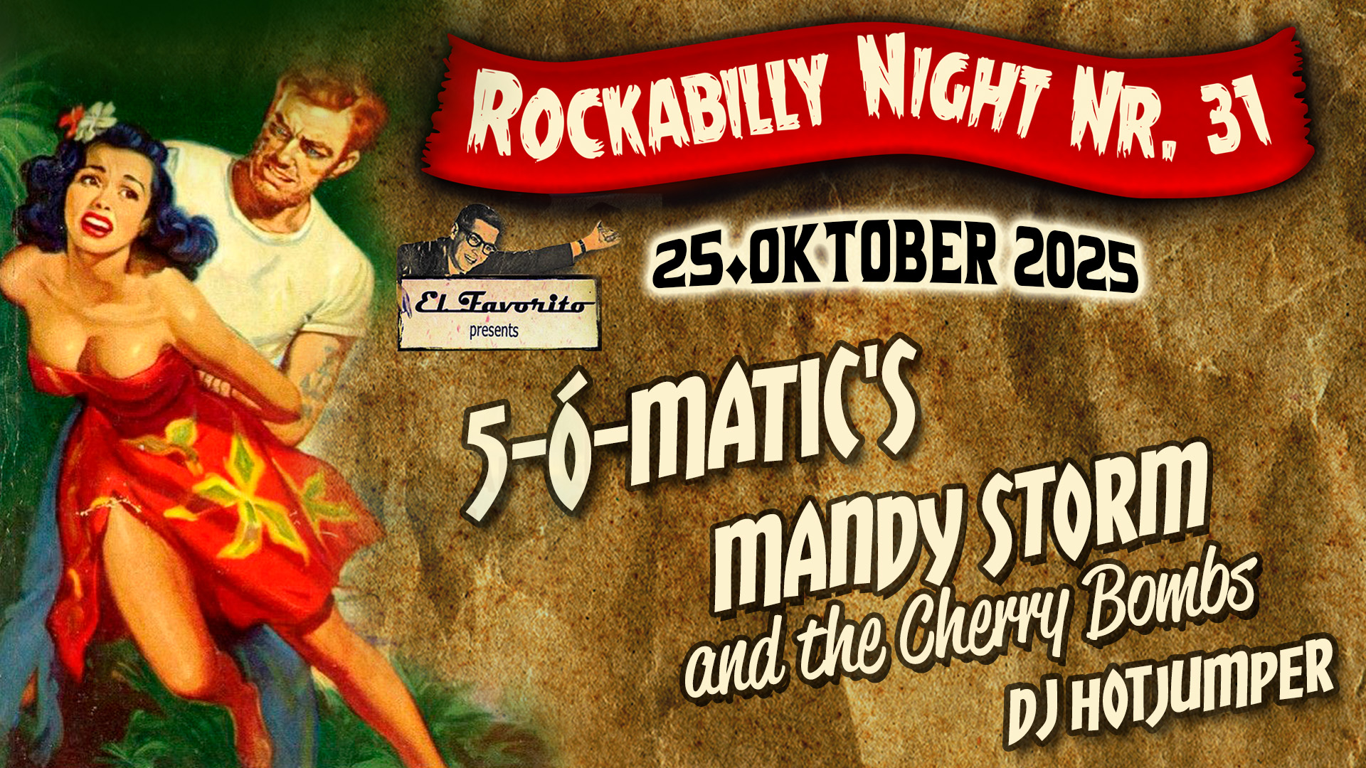 Rockabilly 31