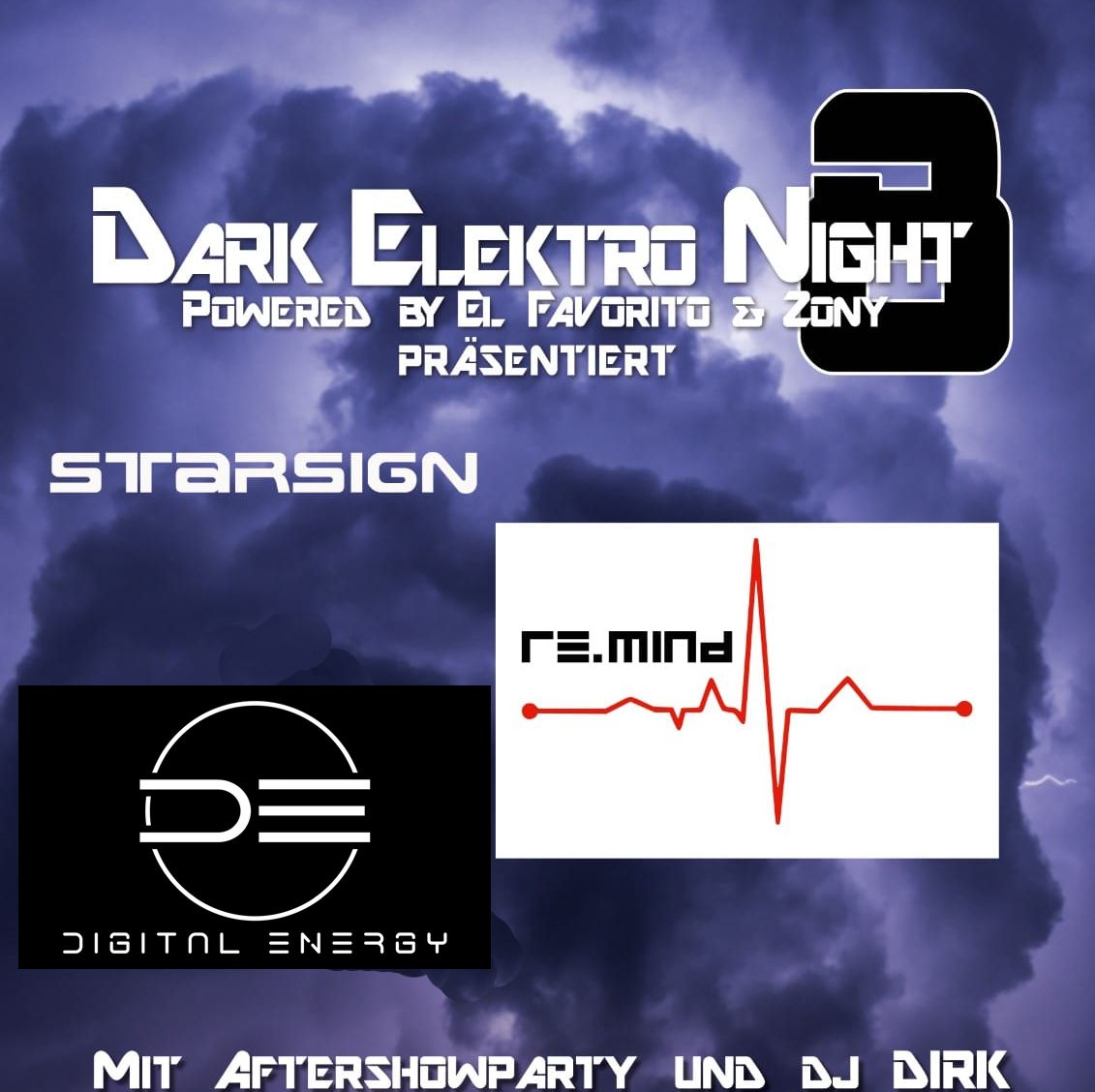 Dark Electro 8